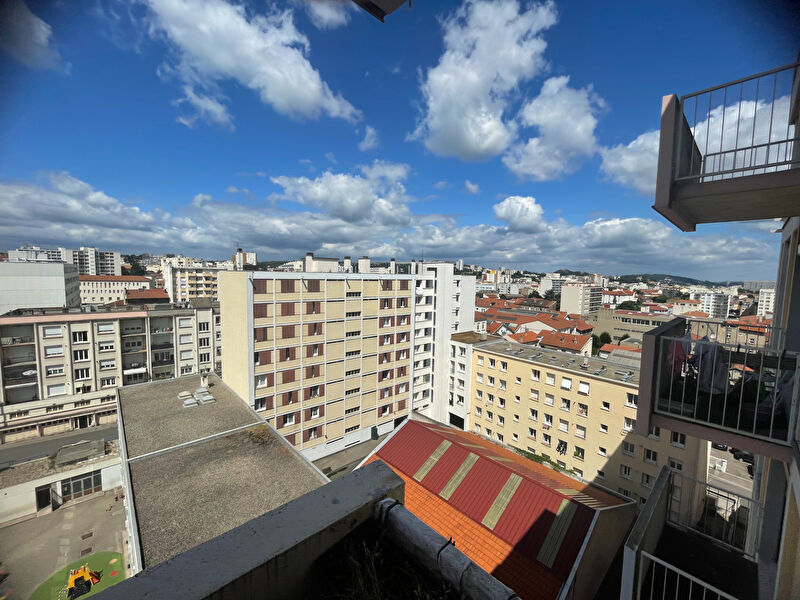 Appartement Saint Etienne 4 pièces