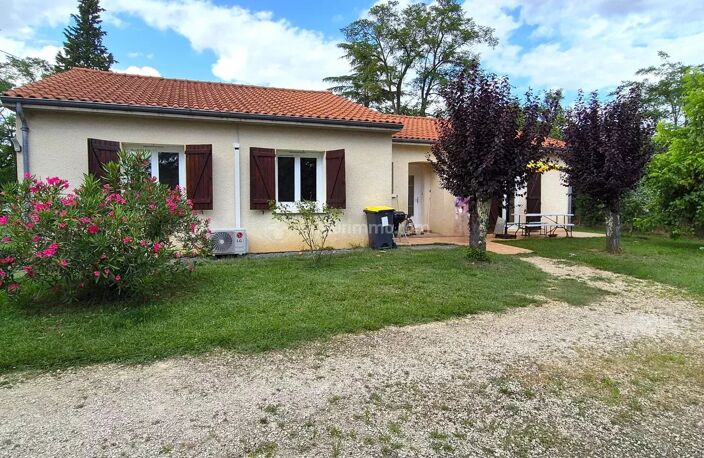 MARSSAC - Maison T4 — photo 2
