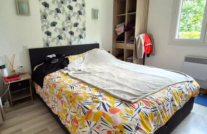 MARSSAC - Maison T4 — photo 5