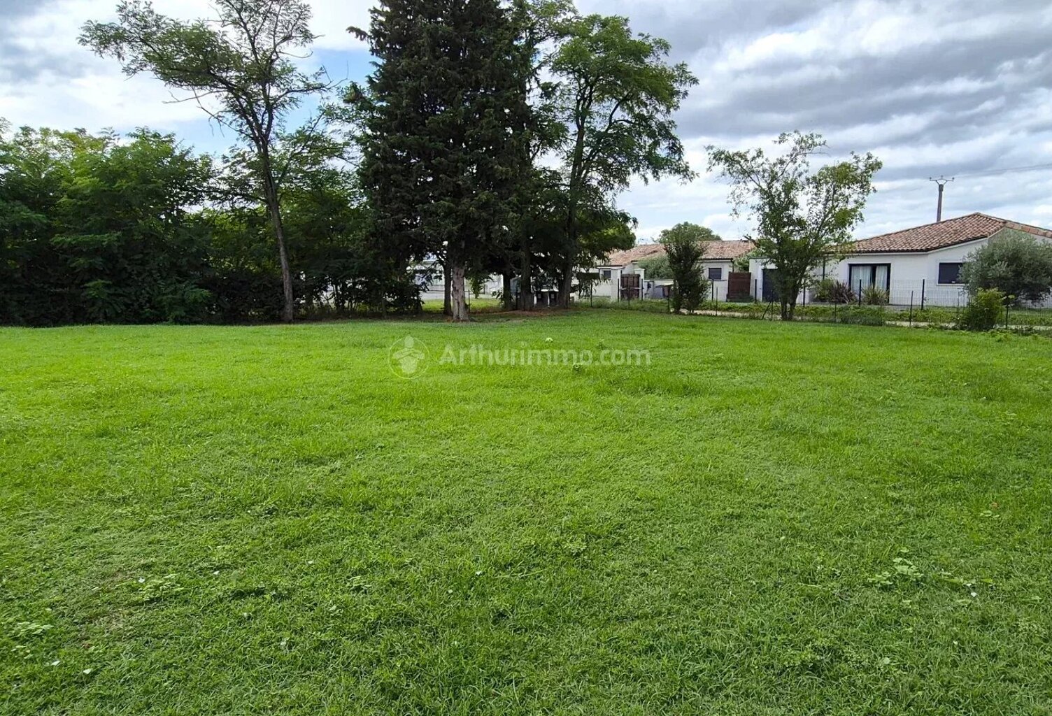 MARSSAC - Maison T4 — photo 1