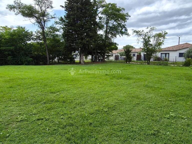 MARSSAC - Maison T4 — photo 1