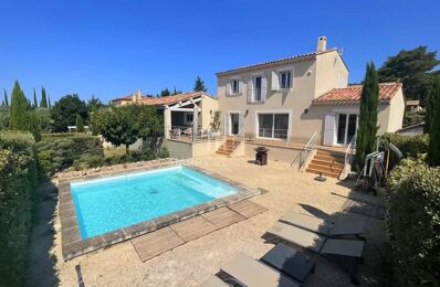 vente maison 1 160 000 € à proximité de Istres (13800)