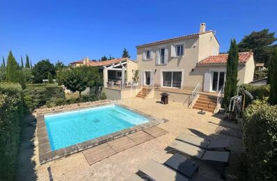 vente maison 995 000 € à proximité de Mouriès (13890)