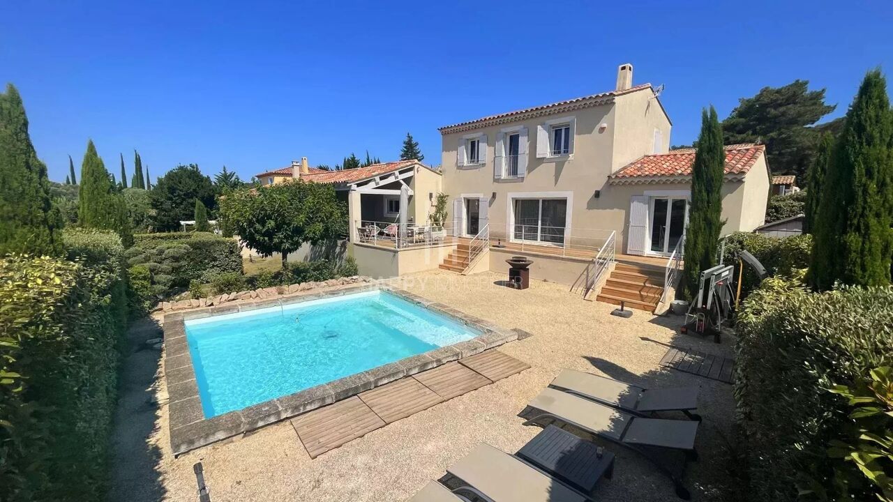 maison 7 pièces 170 m2 à vendre à Maussane-les-Alpilles (13520)