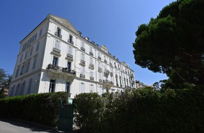 vente appartement 567 000 € à proximité de Mandelieu-la-Napoule (06210)