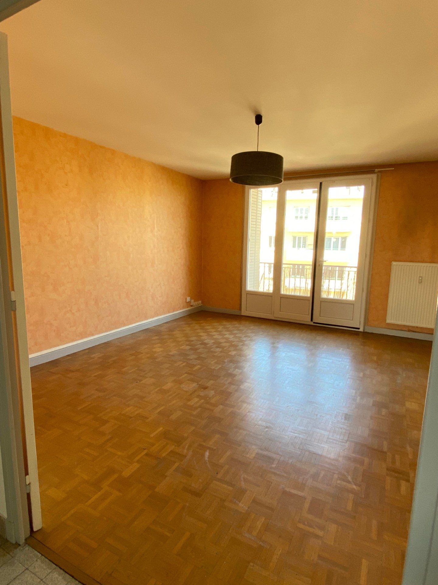 Valence Appartement 4 pièces 70 m²