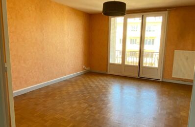 appartement 4 pièces 70 m2 à vendre à Valence (26000)