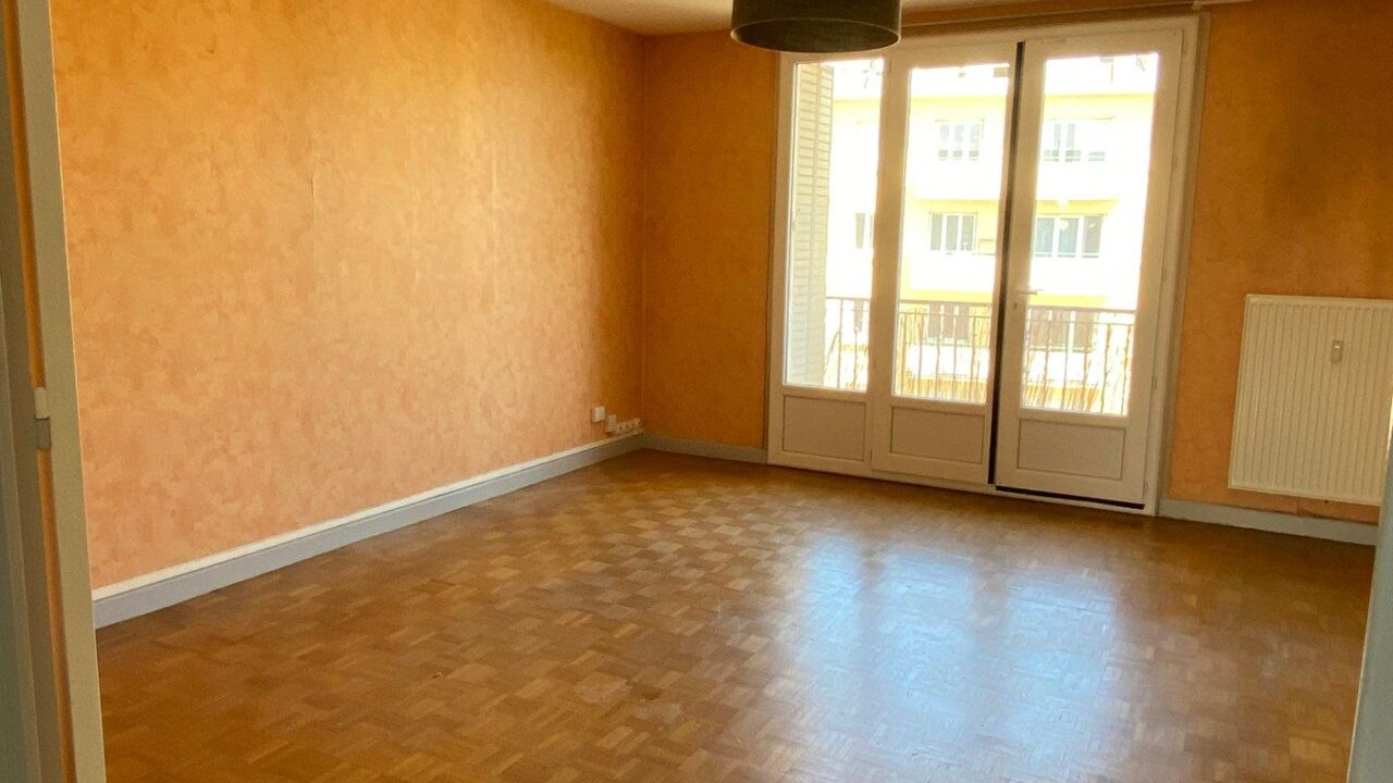 appartement 4 pièces 70 m2 à vendre à Valence (26000)