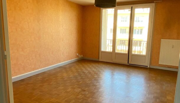 Appartement 4 pièces  à vendre Valence 26000