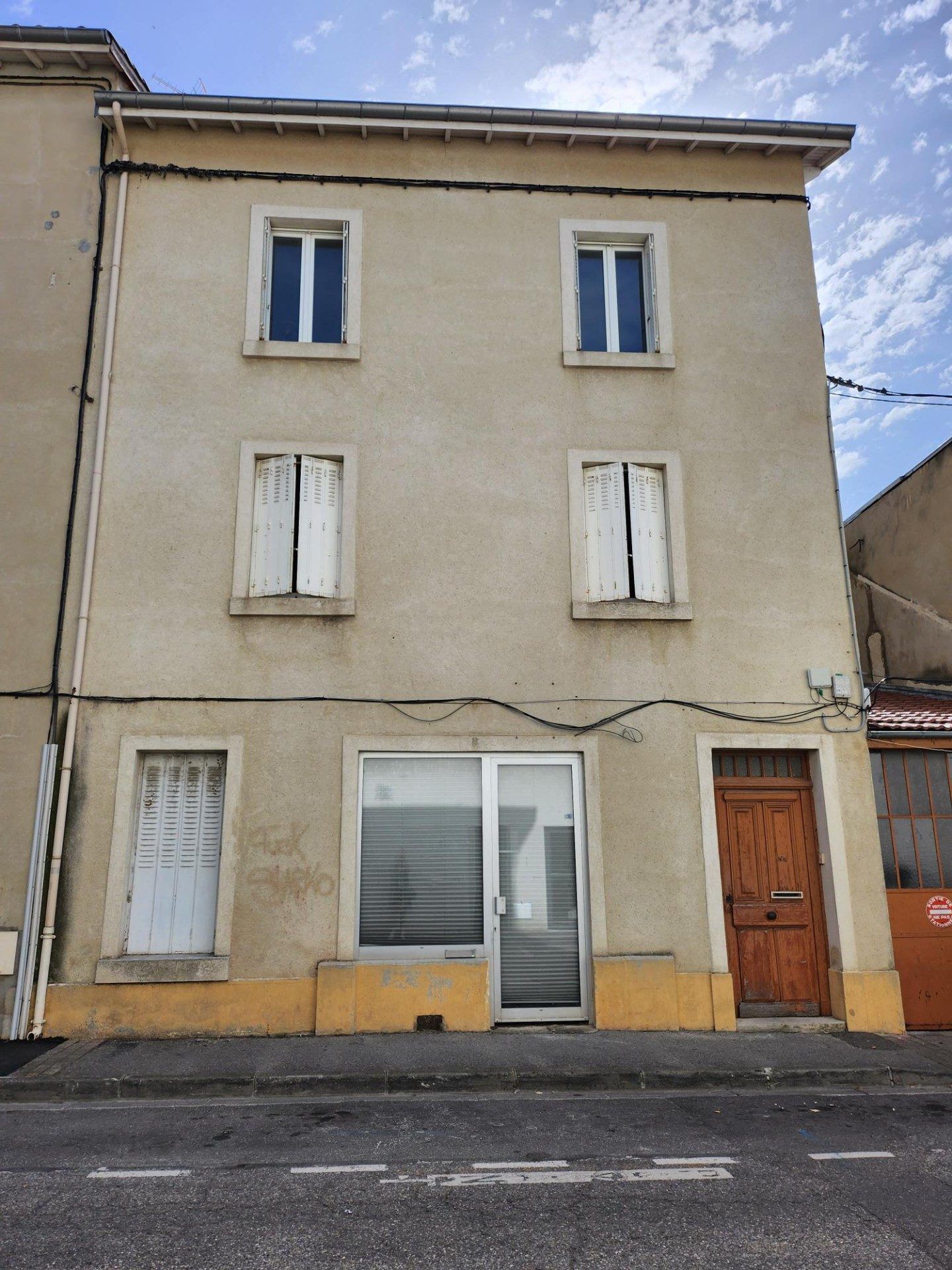 Immeuble  à vendre Romans-sur-Isère 26100