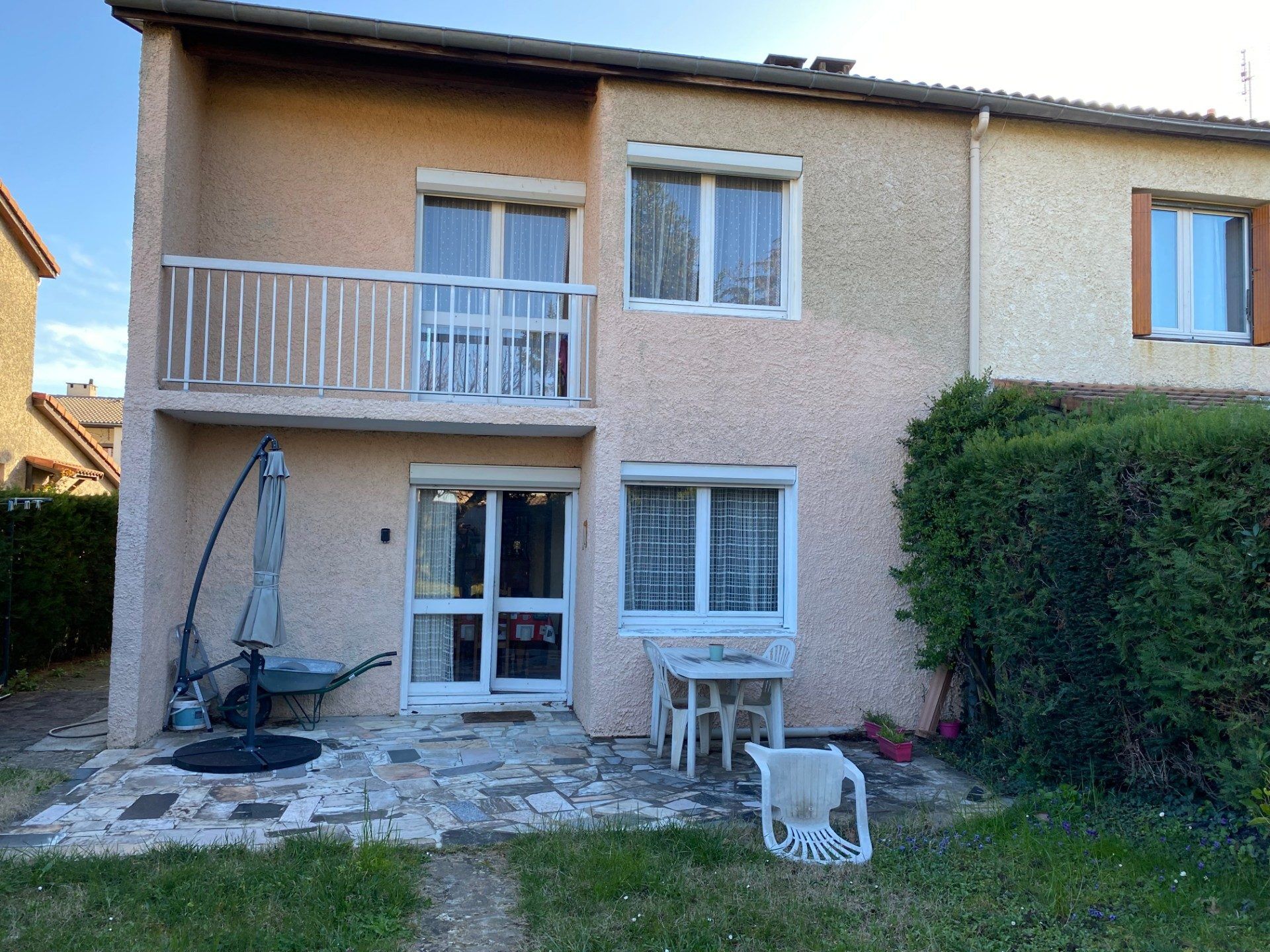 Villa / Maison 5 pièces  à vendre Valence 26000