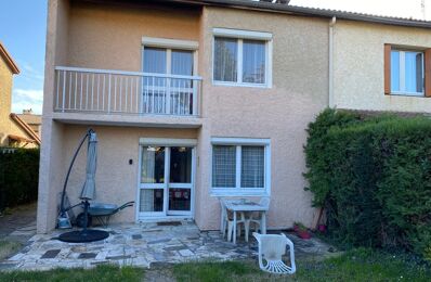 vente maison 220 000 € à proximité de Portes-Lès-Valence (26800)