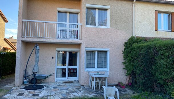 Villa / Maison 5 pièces  à vendre Valence 26000