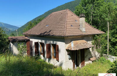 vente maison 162 700 € à proximité de Vassieux-en-Vercors (26420)