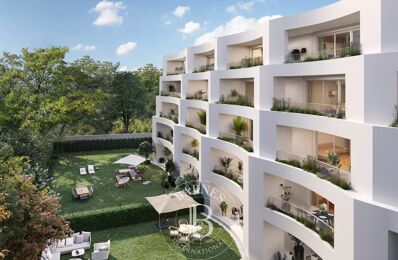 vente appartement 1 405 000 € à proximité de Aubagne (13400)