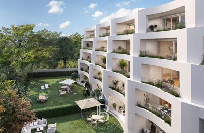 vente appartement 1 300 000 € à proximité de Marseille 13 (13013)