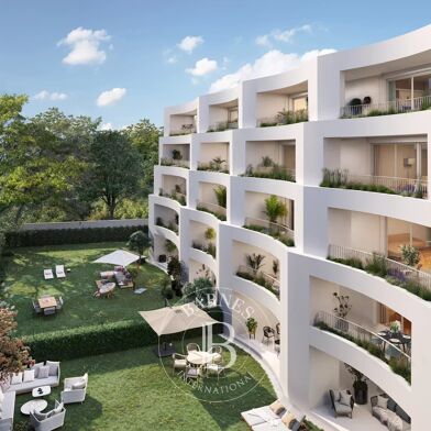 Appartement 5 pièces 1300000 €