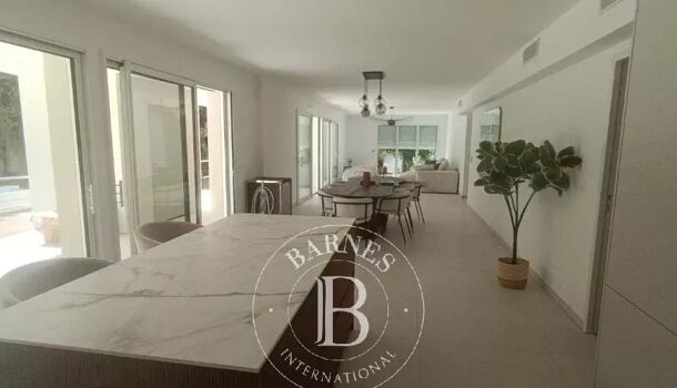 Appartement 5 pièces  à vendre Marseille 8eme 13008