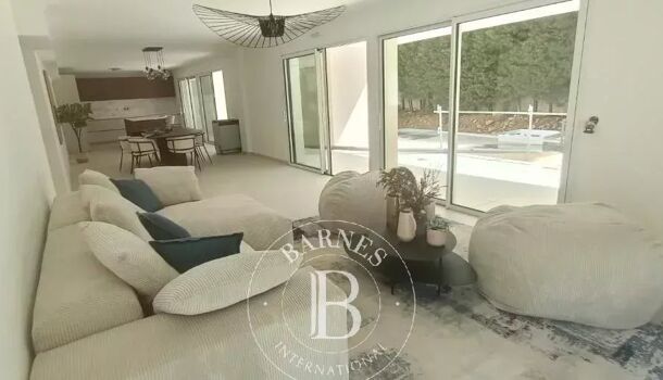 Appartement 5 pièces  à vendre Marseille 8eme 13008