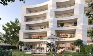 Appartement 5 Pièces 144 m² à vendre à Marseille 8 (13008)