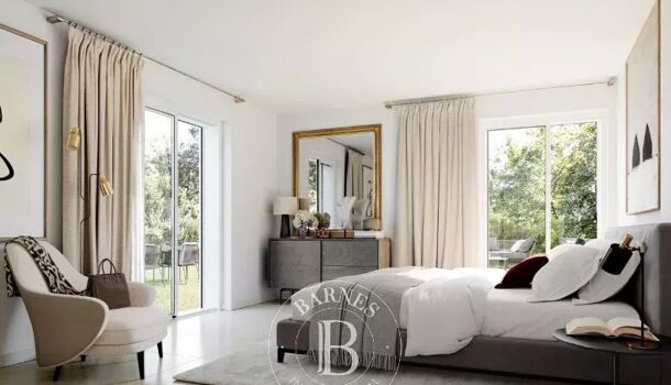 Appartement 5 pièces  à vendre Marseille 8eme 13008