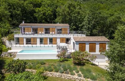 vente maison 2 495 000 € à proximité de Saint-Paul-de-Vence (06570)