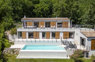 vente maison 2 495 000 € à proximité de Saint-Laurent-du-Var (06700)