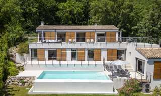 Maison 8 Pièces 334 m² à vendre à Tourrettes-sur-Loup (06140)