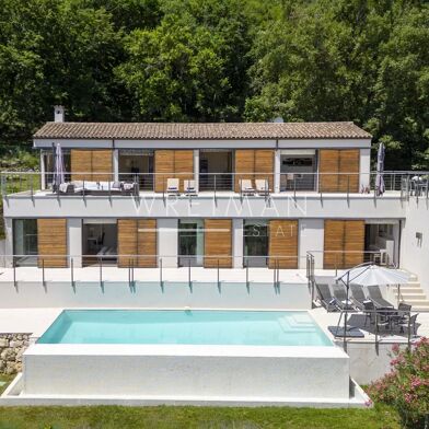 Maison 8 pièces 2175000 €