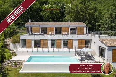 Maison 8 pièces 2175000 €