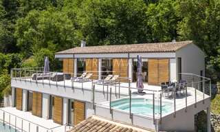 Maison 8 Pièces 334 m² à vendre à Tourrettes-sur-Loup (06140)