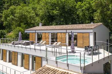 Maison 8 pièces 2175000 €