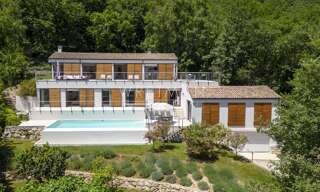 Maison 8 Pièces 334 m² à vendre à Tourrettes-sur-Loup (06140)