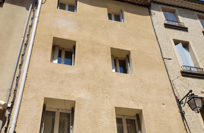 vente appartement 93 000 € à proximité de Saint-Marcellin-Lès-Vaison (84110)