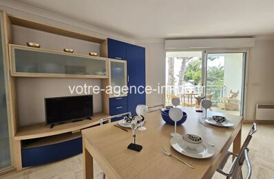 vente appartement 367 500 € à proximité de Saint-André-de-la-Roche (06730)