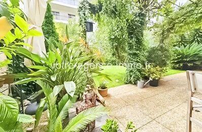 vente appartement 399 000 € à proximité de Tourrette-Levens (06690)