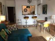 LOUÉ LOCATION MEUBLÉE - STUDIO REZ DE JARDIN + PARKING PRIVÉ — photo 2