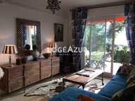 LOUÉ LOCATION MEUBLÉE - STUDIO REZ DE JARDIN + PARKING PRIVÉ — photo 3