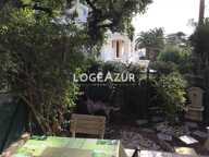 LOUÉ LOCATION MEUBLÉE - STUDIO REZ DE JARDIN + PARKING PRIVÉ — photo 4