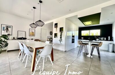 vente maison 468 000 € à proximité de Beaupuy (32600)