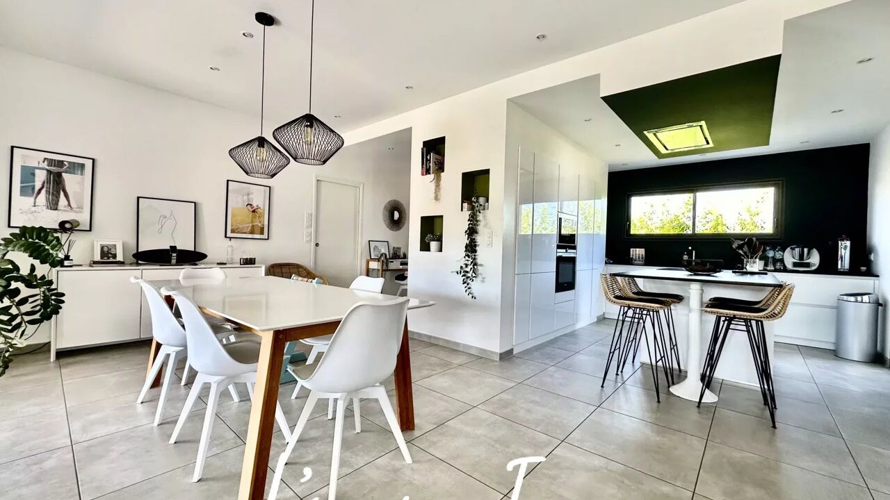 maison 5 pièces 146 m2 à vendre à L'Isle-Jourdain (32600)