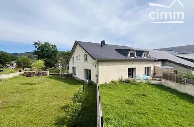 vente maison 222 000 € à proximité de Perles-Et-Castelet (09110)