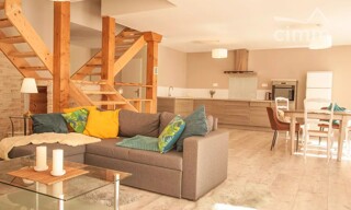 Maison 4 Pièces 150 m² à vendre à Belcaire (11340)
