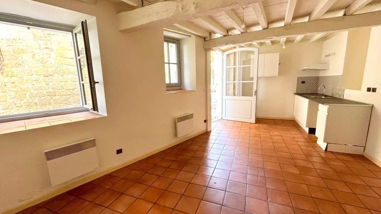 appartement 3 pièces 41 m2 à vendre à Auch (32000)