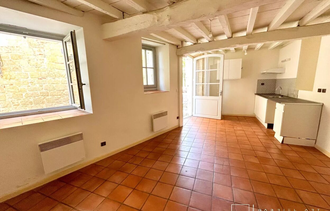 appartement 3 pièces 41 m2 à vendre à Auch (32000)