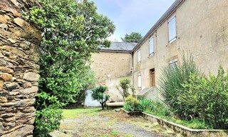 Maison 6 Pièces 195 m² à vendre à Laparrouquial (81640)