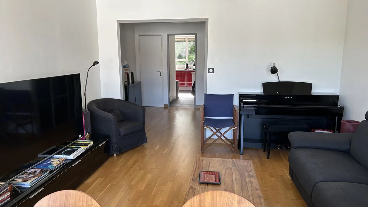 appartement 3 pièces 90 m2 à vendre à Poitiers (86000)