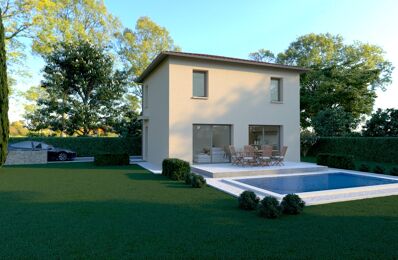 construire maison 254 500 € à proximité de Sancé (71000)