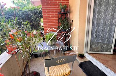 appartement 2 pièces 38 m2 à vendre à Caussade (82300)