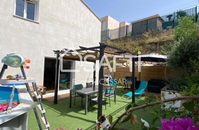 vente maison 399 000 € à proximité de Fos-sur-Mer (13270)